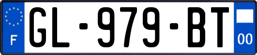 GL-979-BT