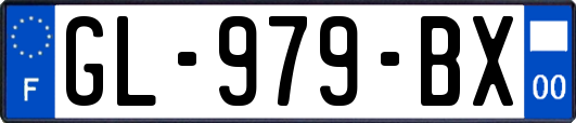 GL-979-BX