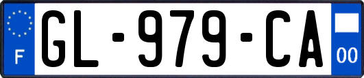GL-979-CA