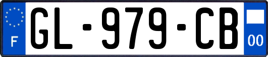 GL-979-CB
