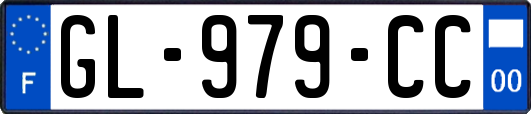 GL-979-CC