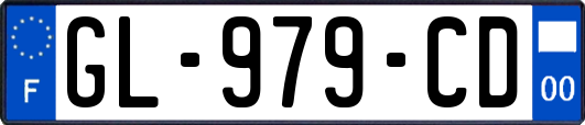 GL-979-CD