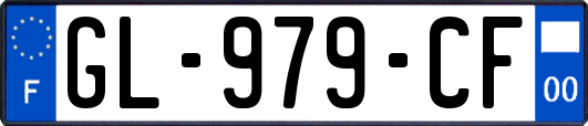 GL-979-CF