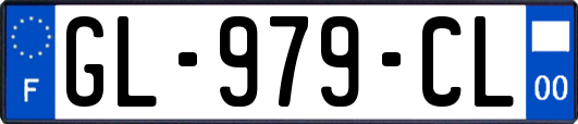 GL-979-CL