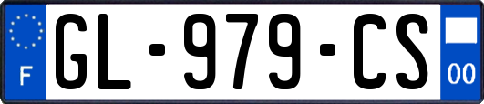 GL-979-CS
