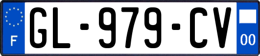 GL-979-CV