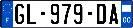 GL-979-DA