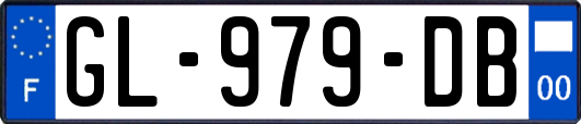 GL-979-DB