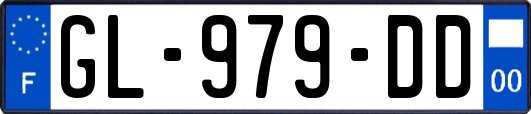 GL-979-DD