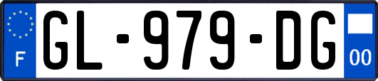 GL-979-DG