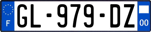 GL-979-DZ