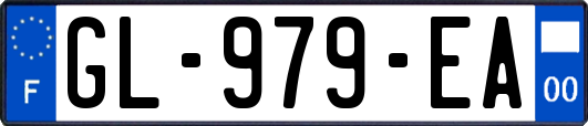 GL-979-EA