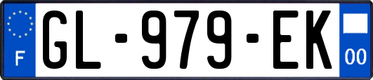 GL-979-EK