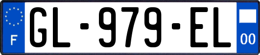 GL-979-EL