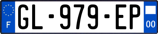 GL-979-EP