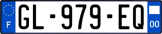GL-979-EQ