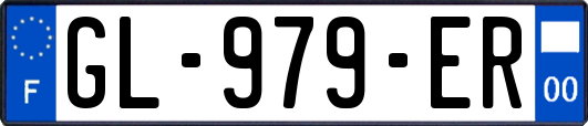 GL-979-ER