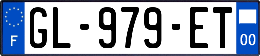 GL-979-ET