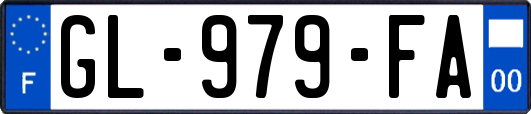 GL-979-FA