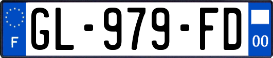 GL-979-FD