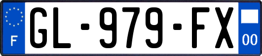 GL-979-FX