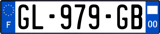 GL-979-GB
