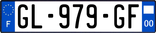 GL-979-GF