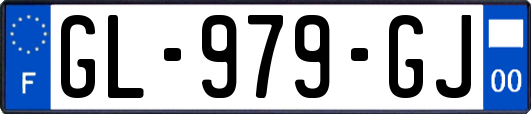 GL-979-GJ