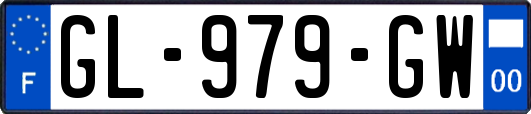 GL-979-GW