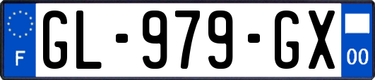 GL-979-GX