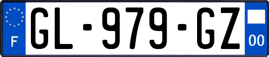 GL-979-GZ
