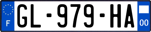 GL-979-HA