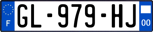 GL-979-HJ