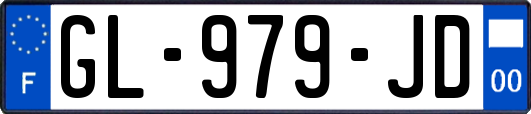 GL-979-JD