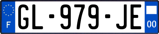 GL-979-JE