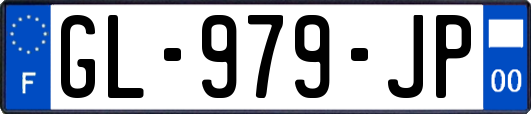 GL-979-JP