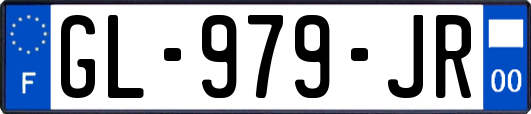 GL-979-JR