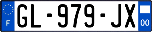 GL-979-JX
