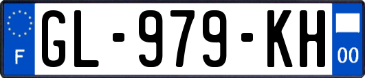 GL-979-KH