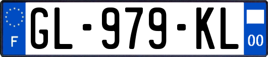 GL-979-KL