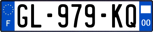 GL-979-KQ