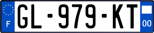 GL-979-KT