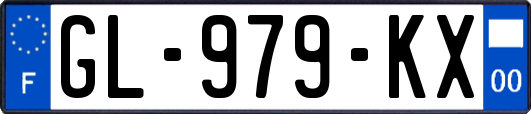 GL-979-KX
