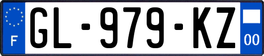 GL-979-KZ
