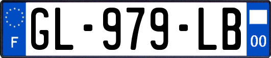 GL-979-LB