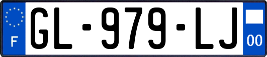 GL-979-LJ