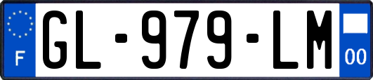 GL-979-LM