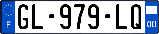 GL-979-LQ