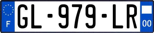 GL-979-LR