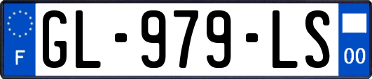 GL-979-LS